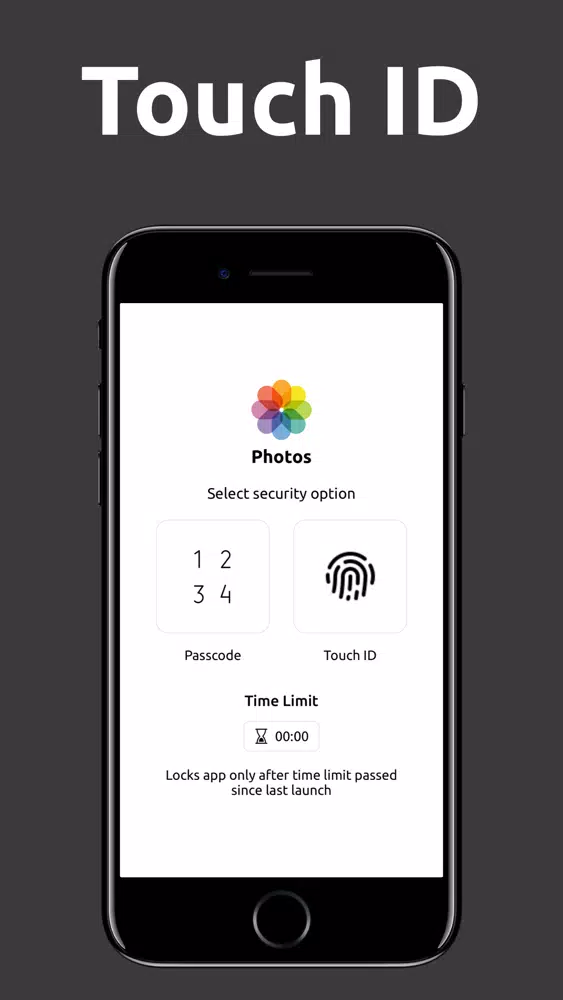 App Locker: Lock Apps, AppLock स्क्रीनशॉट