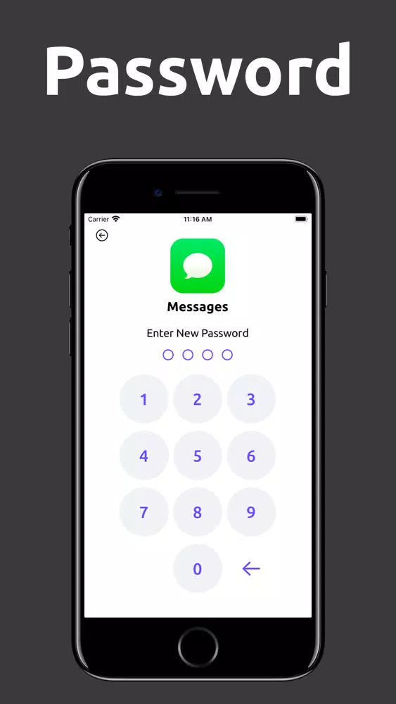 App Locker: Lock Apps, AppLock स्क्रीनशॉट