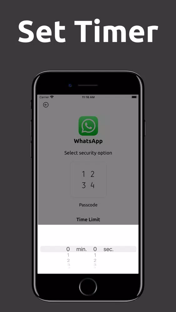 App Locker: Lock Apps, AppLock स्क्रीनशॉट