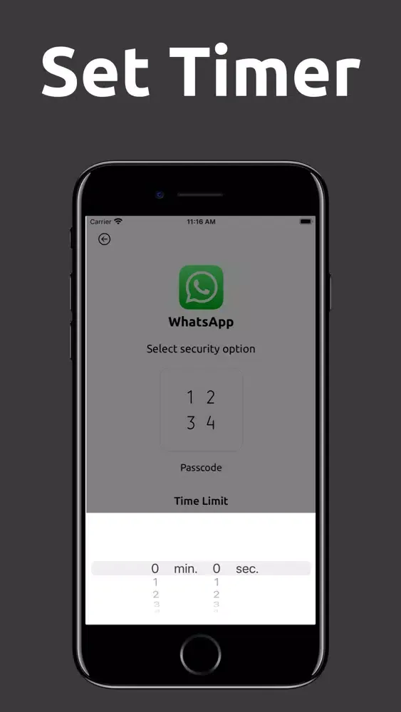 App Locker: Lock Apps, AppLock应用截图