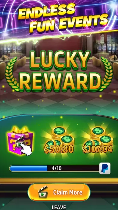 تصاویر Coin Pusher: Gold Dozer