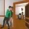 Angry Neighbor Baldi's Basics