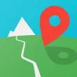 E-walk - Offline hiking E-walk - Offline hiking