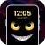 Funky Smiles Live Wallpaper