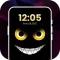 Funky Smiles Live Wallpaper