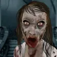 Horror House Scary Granny