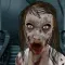 Horror House Scary Granny
