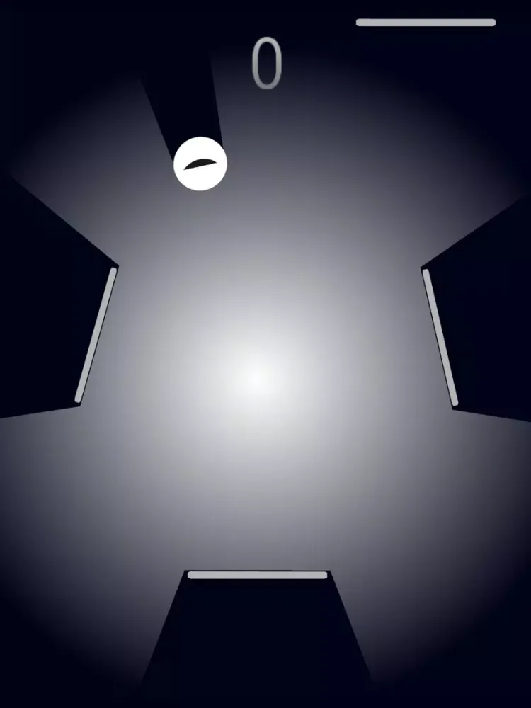Jump Up Ball iPad  Screenshots
