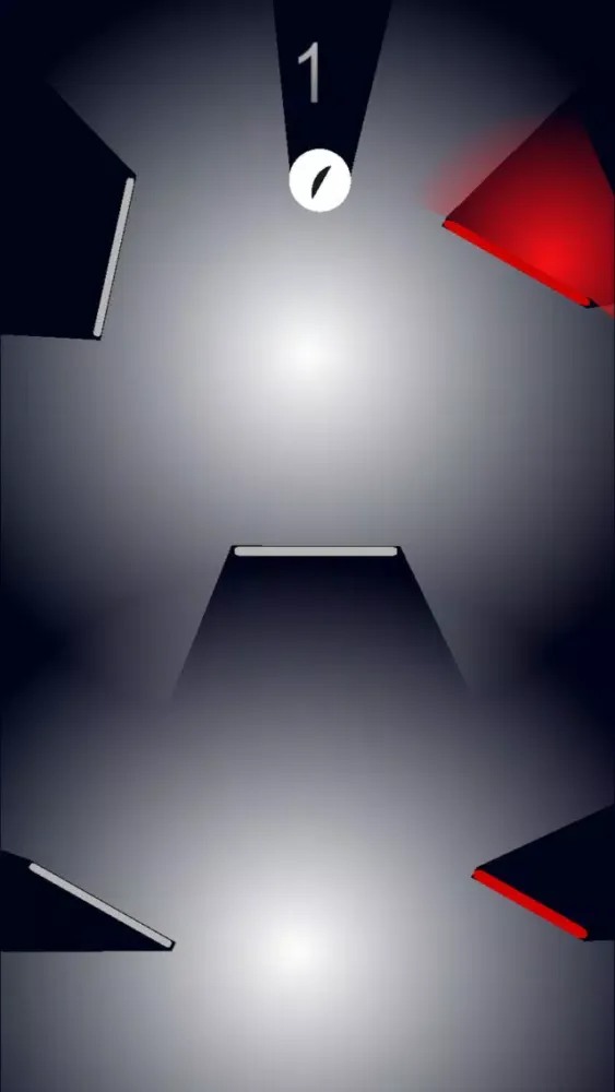 Jump Up Ball Screenshots