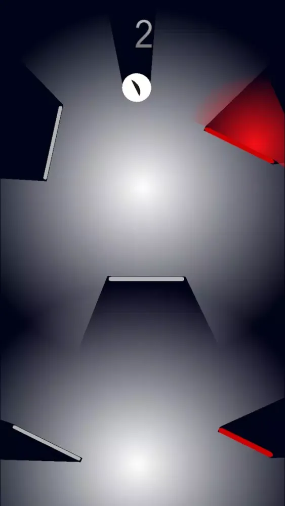 Jump Up Ball Screenshots