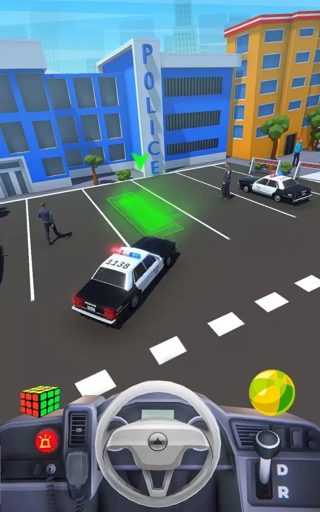 Vehicle Masters Car Games Auto Screenshots