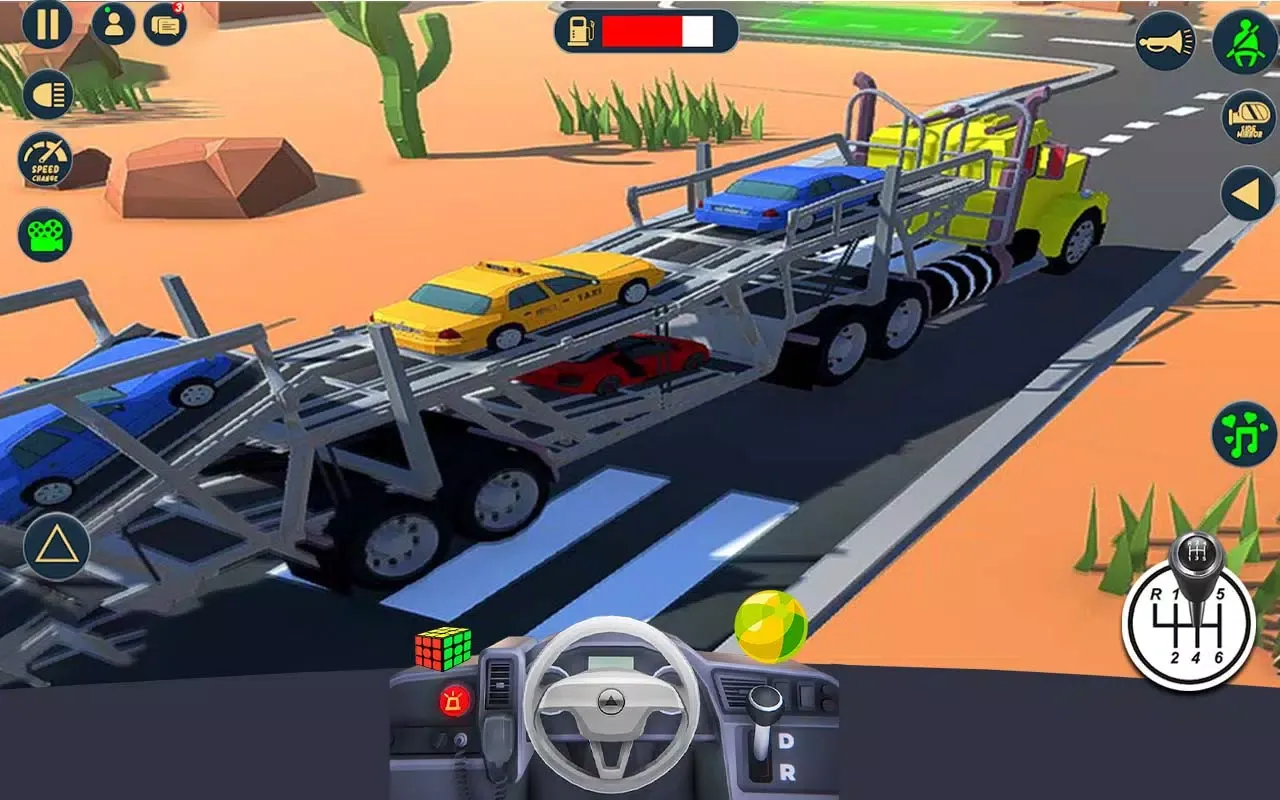 Vehicle Masters Car Games Auto Screenshots