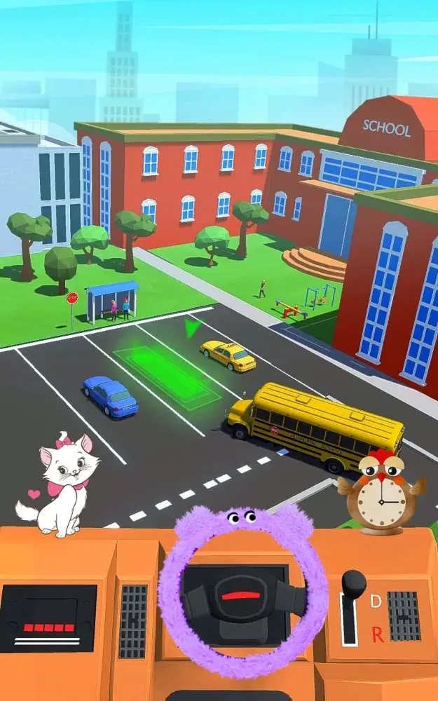 Vehicle Masters Car Games Auto Screenshots