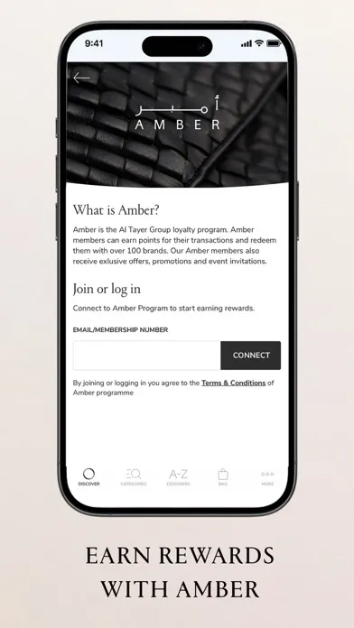 Ounass Luxury Shopping اُناس Screenshots