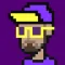 PixelFace - Pixel Art