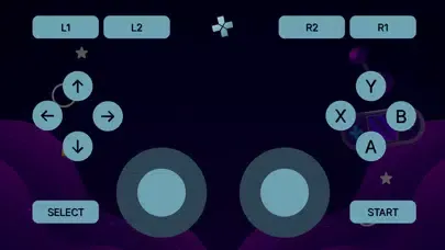 PSP Emulator Screenshots