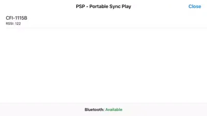PSP Emulator Screenshots