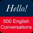 English Conversation Dialogs