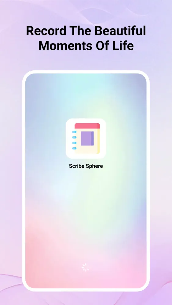 Scribe Sphere应用截图