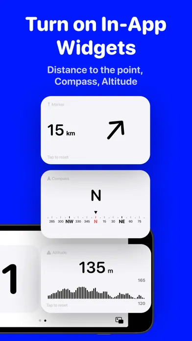 Simple Speedometer Pro سکرین شاٹس