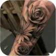 Photo Tatoo Maker