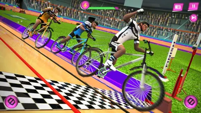 Summer Sports - Athletics 2020 Screenshots