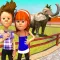 Wild Animal Virtual Zoo Park