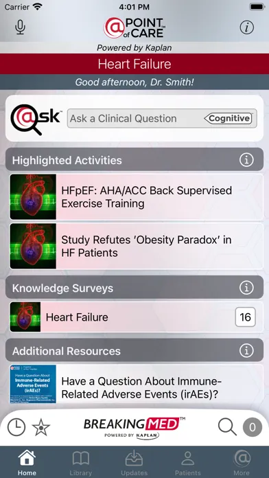 Скриншоты Heart Failure [HF]