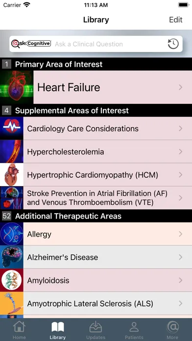 Скриншоты Heart Failure [HF]