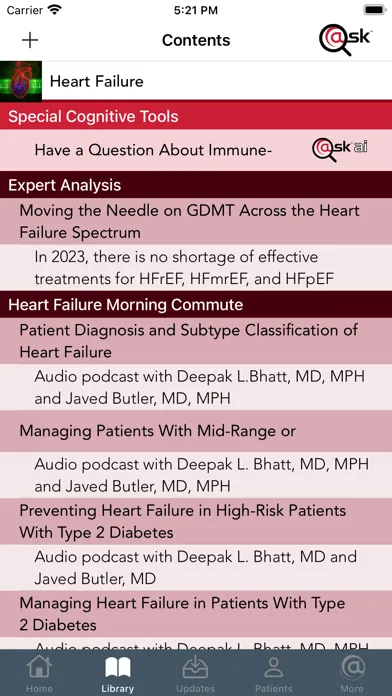 Скриншоты Heart Failure [HF]