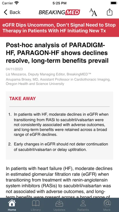 Скриншоты Heart Failure [HF]