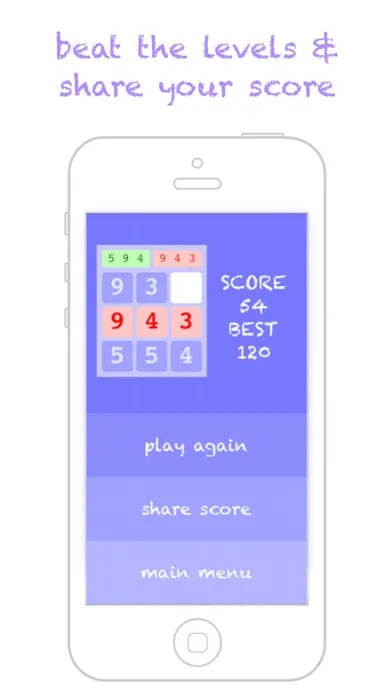 تصاویر MoveMove - Matching Numbers