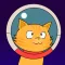 Space Cat