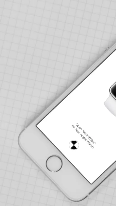 Watch Tiles - Don't Tap the White Tile应用截图