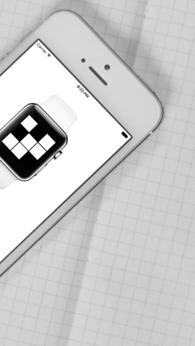 Watch Tiles - Don't Tap the White Tile应用截图