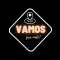 Vamos pra onde?