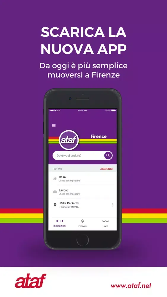 Zrzuty ekranu ATAF