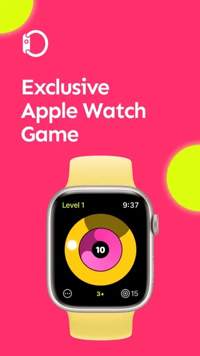Tap Master - Watch Game سکرین شاٹس