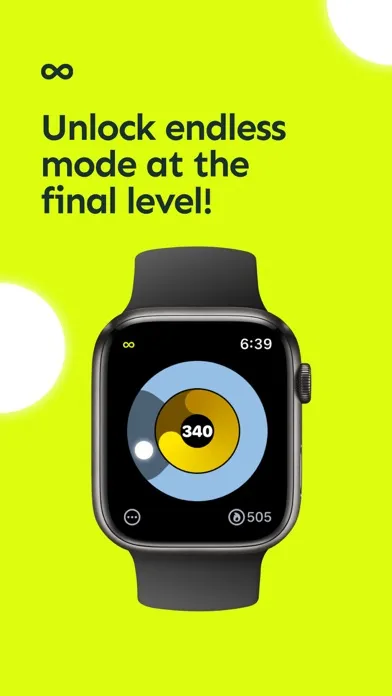 Tap Master - Watch Game سکرین شاٹس
