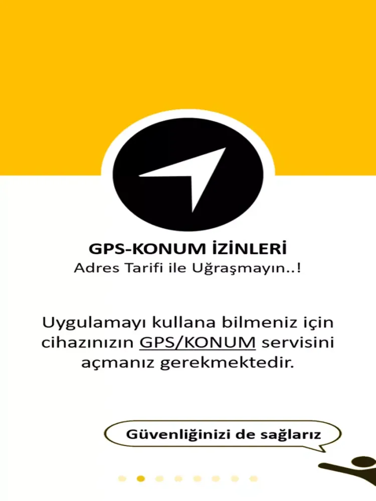 صور @Taksi Şoför iPad 