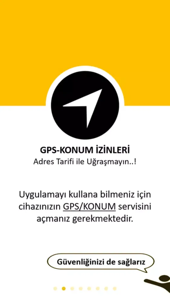 صور @Taksi Şoför
