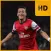 Arsenal FC Wallpaper HD 2025