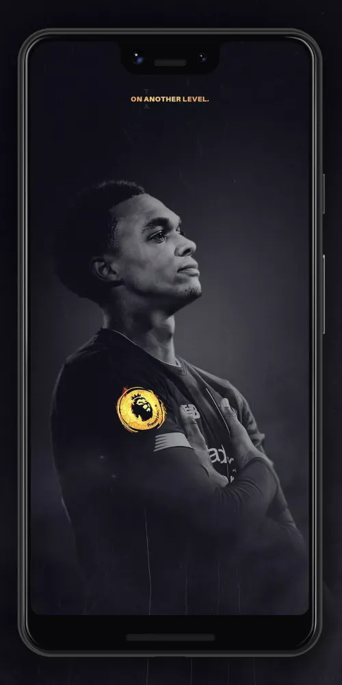 Liverpool FC Wallpaper 2025应用截图