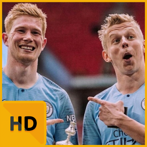 Manchester City Wallpaper 2025