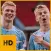 Manchester City Wallpaper 2025