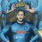 Napoli FC Wallpaper HD 2025