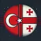 Luna: Georgian Turkish Verbs