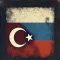 Luna Russian-Turkish Verbs