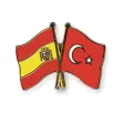 Spanish/Turkish Words Test