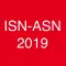 ISN-ASN 2019
